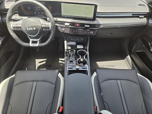 New 2026 Kia K5 GT-Line w/ GT-Line Premium Package FWD image 19