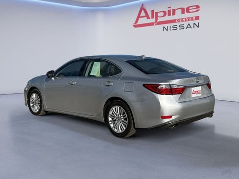 Used 2013 Lexus ES 350 image 3