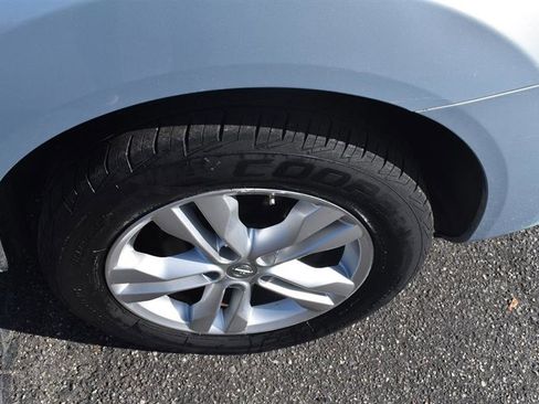 Used 2012 Nissan Rogue SV w/ Premium Pkg image 17