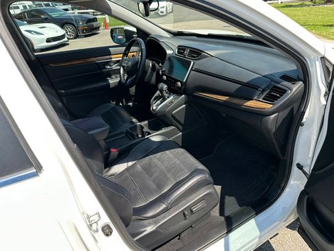Used 2018 Honda CR-V EX-L image 13