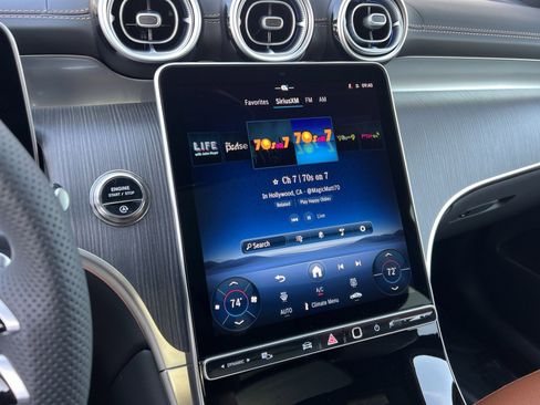 New 2026 Mercedes-Benz GLC 300 4MATIC image 16