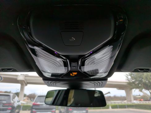 Certified 2024 BMW X3 xDrive30i w/ Convenience Package w/ZPA image 27