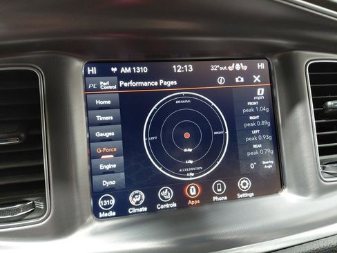 Certified 2019 Dodge Charger SXT w/ Cold Weather Package image 42