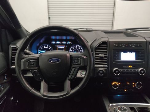 Used 2020 Ford Expedition XL AWD/4WD image 22