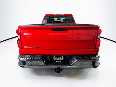Used 2023 Chevrolet Silverado 1500 LT image 7
