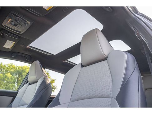 Certified 2023 Subaru Solterra AWD image 17