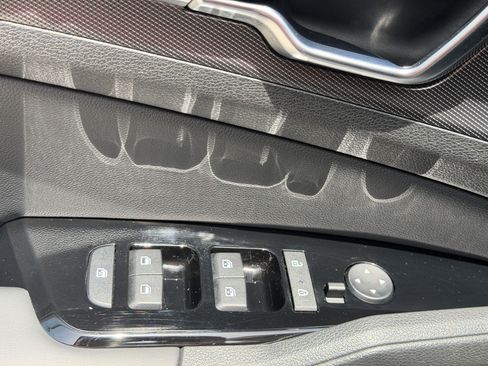 Certified 2023 Kia Sportage SX FWD image 20
