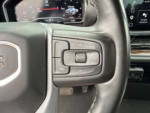 Used 2023 GMC Sierra 1500 Elevation AWD/4WD image 24