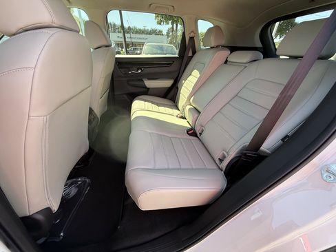 New 2026 Honda CR-V EX-L image 27