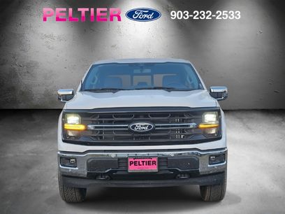 New 2026 Ford F150 XLT w/ Equipment Group 302A MID