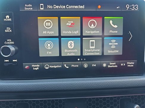 Used 2025 Honda Civic Type R image 25