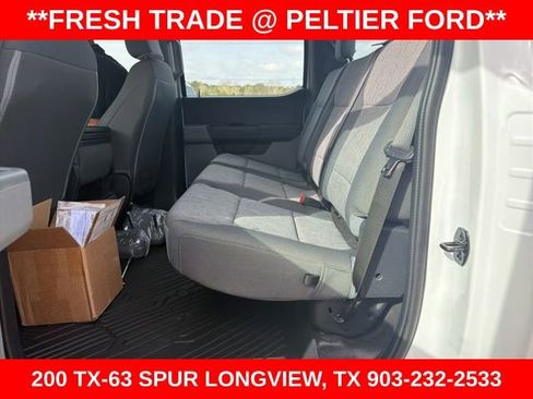 Used 2023 Ford F250 XL w/ XL Off-Road Package image 24