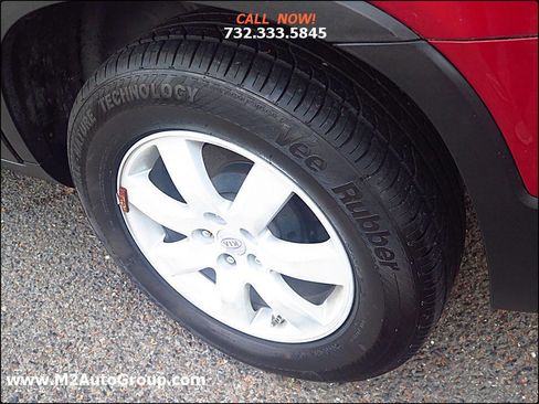 Used 2011 Kia Sorento LX image 24