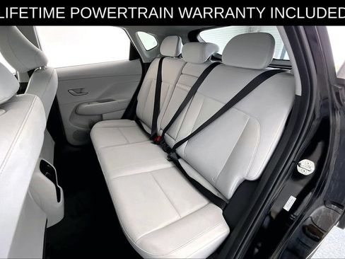 Used 2024 Hyundai Kona SEL FWD image 34