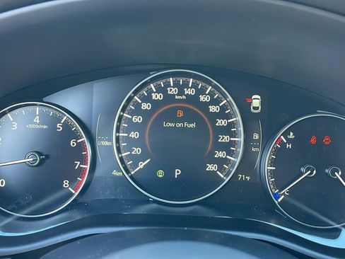 New 2026 MAZDA CX-30 2.5 Turbo w/ Premium Package image 24