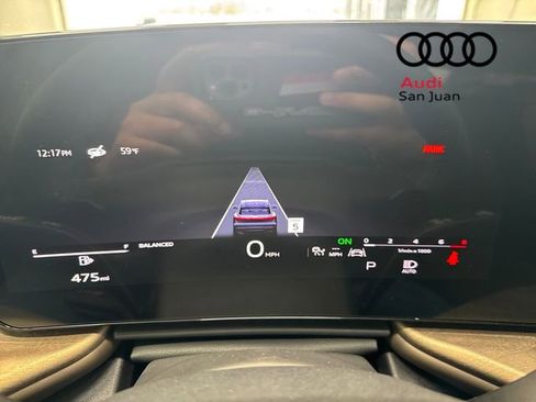 New 2025 Audi Q5 Premium Plus image 10