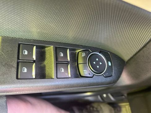 Used 2025 Ford Bronco Sport Big Bend AWD/4WD image 27
