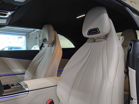New 2026 Mercedes-Benz CLE 300 4MATIC Cabriolet image 23