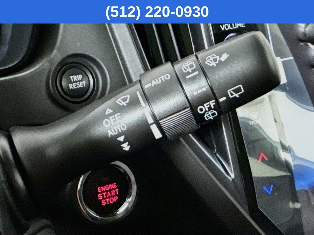 New 2026 Subaru Forester Touring AWD/4WD image 15