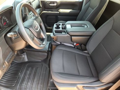 New 2024 GMC Sierra 2500 Pro w/ Convenience Package image 26