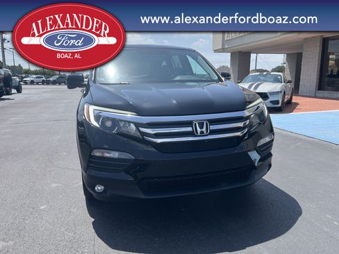Used 2018 Honda Pilot EX-L image 5