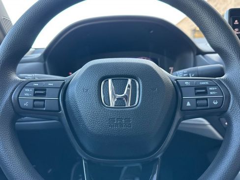 New 2026 Honda Accord SE image 24