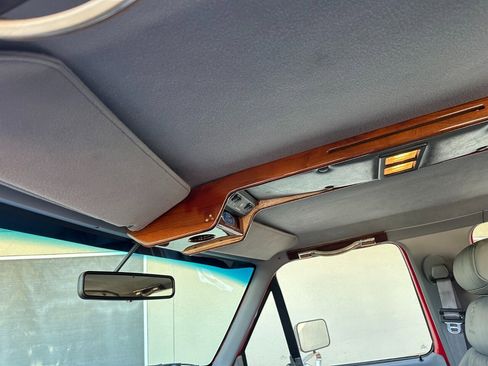 Used 1995 Ford F350 4x4 Crew Cab image 21