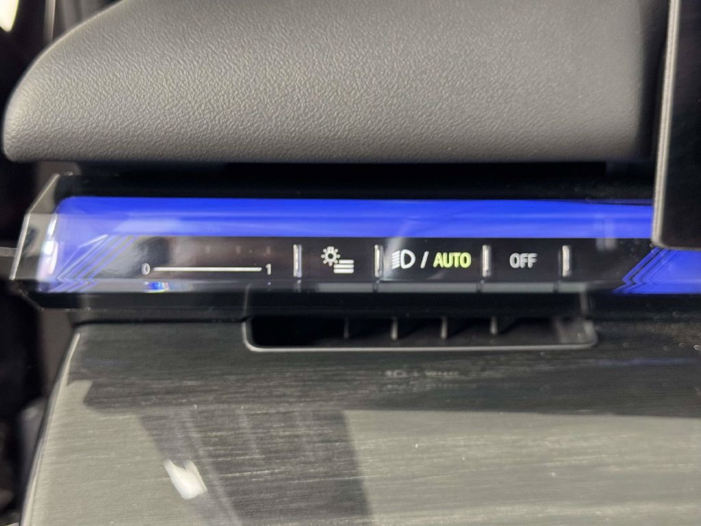 Used 2024 BMW i5 M60 w/ Executive Package AWD/4WD image 18
