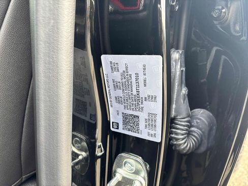 New 2026 GMC Canyon AT4X AWD/4WD image 37