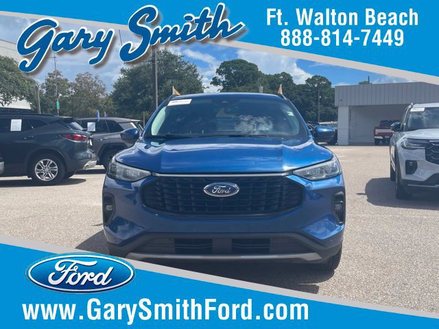 Certified 2023 Ford Escape SE w/ PHEV Premium Package FWD image 1