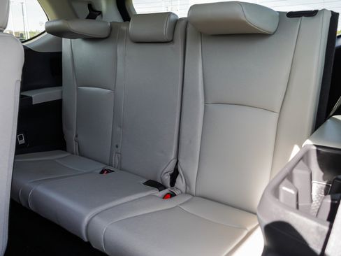 Certified 2024 Toyota Grand Highlander AWD Hybrid image 23