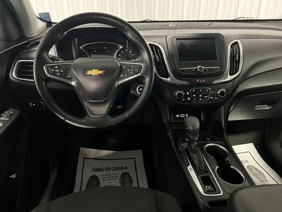 Used 2023 Chevrolet Equinox LT