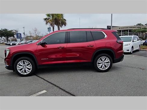 Used 2024 GMC Acadia Elevation w/ Trailering Package image 18