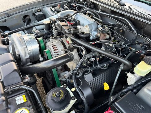 Used 2003 Ford Mustang GT RWD image 49