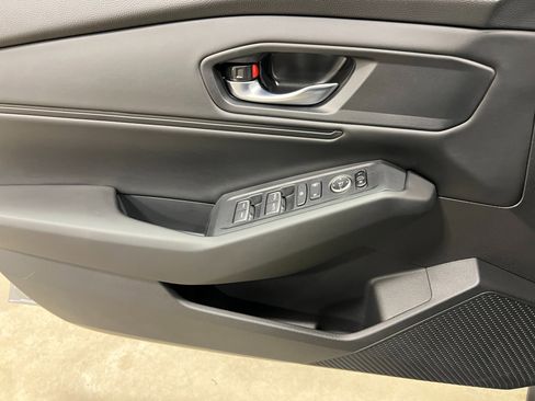 New 2023 Honda Accord EX image 16