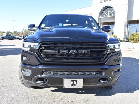 Used 2024 RAM 1500 Limited image 4