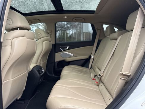 Used 2020 Acura RDX w/ Technology Package image 11