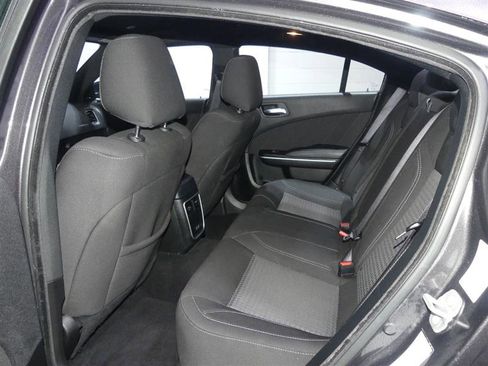 Used 2023 Dodge Charger SXT image 25
