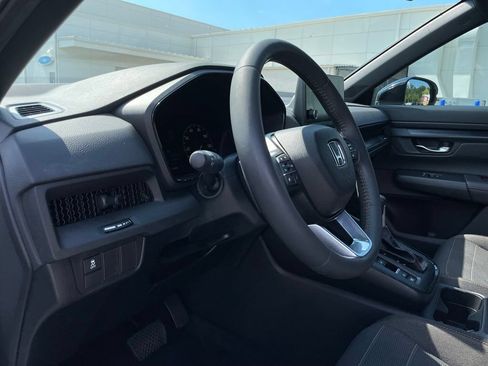 Certified 2024 Honda CR-V Sport image 27