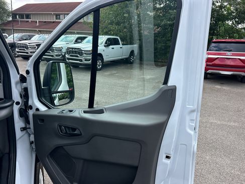 Used 2025 Ford Transit 250 Low Roof w/ Exterior Upgrade Package RWD image 14