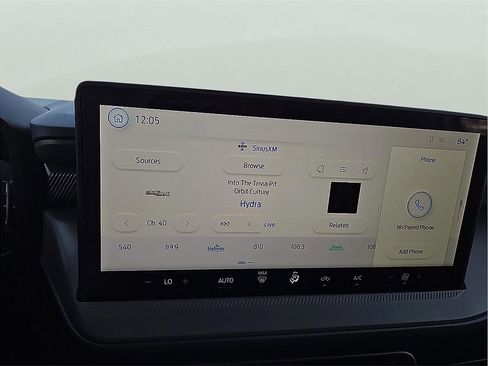 New 2025 Ford Maverick XL w/ Equipment Group 102A image 13