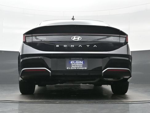 Certified 2026 Hyundai Sonata SEL FWD image 30