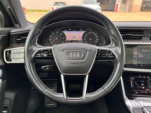 Used 2019 Audi A6 2.0T Premium w/ Convenience Package AWD/4WD image 11