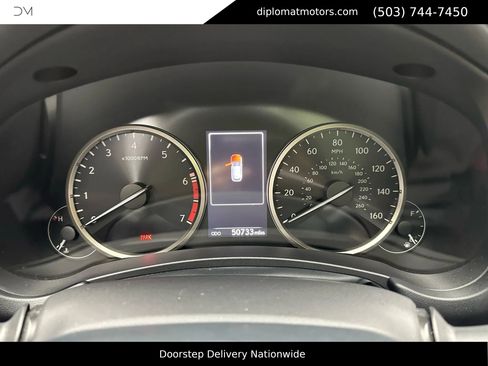 Used 2021 Lexus NX 300 AWD w/ Premium Package image 40