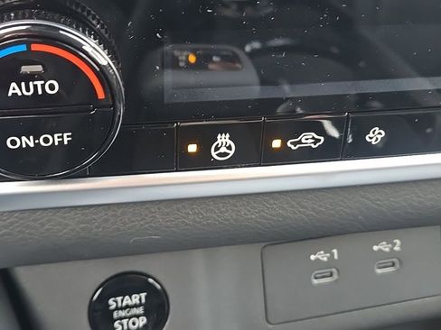 New 2026 Nissan Rogue SV AWD/4WD image 24