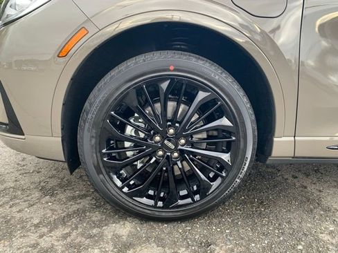 New 2025 Lincoln Corsair Grand Touring w/ Equipment Group 302A image 11