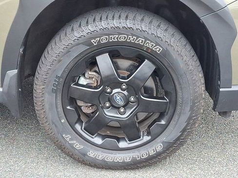 Used 2022 Subaru Outback Wilderness image 8