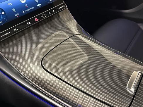 New 2026 Mercedes-Benz GLC 300 4MATIC image 22