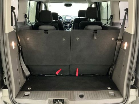 Used 2020 Ford Transit Connect XLT FWD image 16