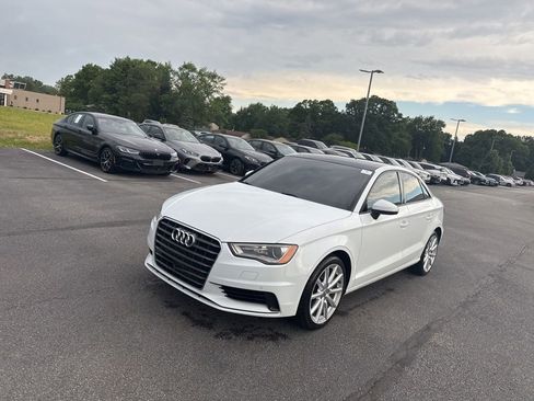 Used 2016 Audi A3 1.8T Premium FWD image 3